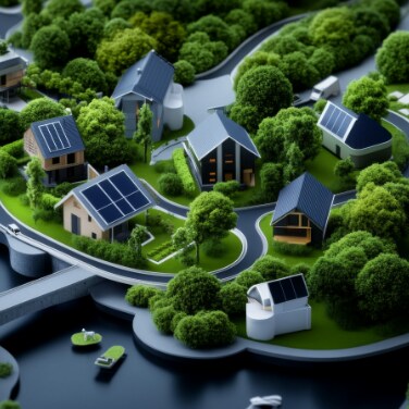 Study Asks If Sustainability Success Impacts Local Communities