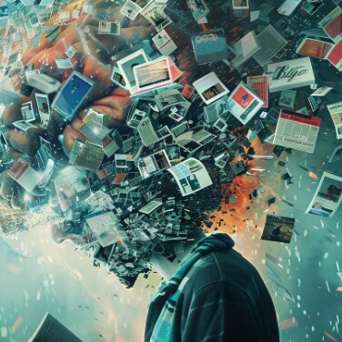 4 Tips for Staying Focused to Help Improve Your Productivity