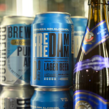 Alcohol’s Buzzkill: New Industry Trends and Cancer Research