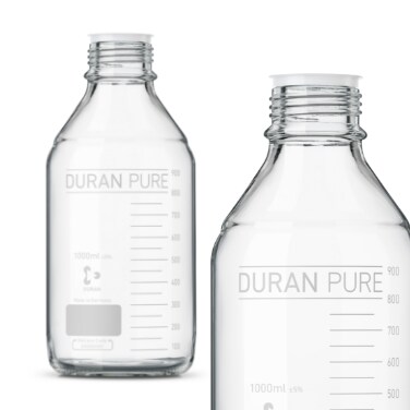 Ready-to-Use Bioprocessing Bottles: Enhancing Manufacturing Workflows, Safety, and Cost of Ownership