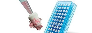 Filtering Samples Prior to FLOW/FACS Analysis