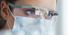 Operating with Confidence in the Face of Uncertainty
