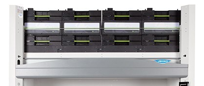 Filtered Fume Hoods: A Simple Solution for Complex Labs
