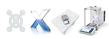 Weigh the Right Way with Excellence Weighing Solutions