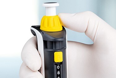 Maximizing Pipette Accuracy