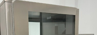 Inside the Box: The Modular Way to Build a Cleanroom