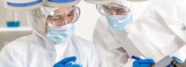 Peptones: Established Supplements for Vaccine Applications