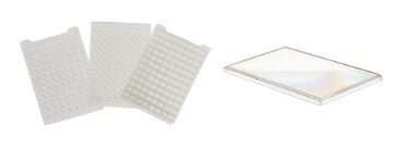 Think Microplates for Sample Storage