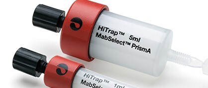 Improvements in Affinity Chromatography