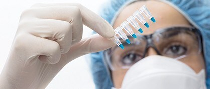 Selecting Smart Hand Protection for Laboratories