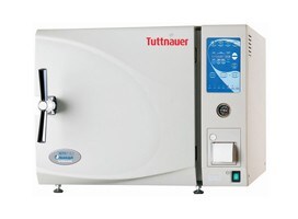 heidolph-tuttnauer-automated-electronic-benchtop-sterilizers-18-0703 Heidolph™ Tuttnauer™ Automated Electronic Benchtop Sterilizers
