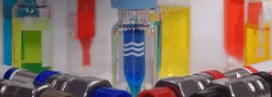 Explore Thermo Scientific Chromatography Products
