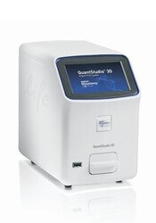 QuantStudio 3D Digital PCR System