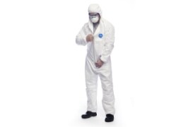 DuPont Tyvek Coveralls DuPont Tyvek Coveralls