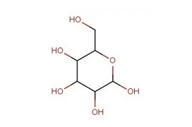 Thermo Scientific Chemicals D-(+)-Glucose, anhydrous, 99%