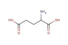 Thermo Scientific Chemicals L-Glutamic acid, 99%