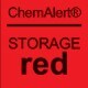 chem-alert-storage-code-red chem-alert-storage-code-red