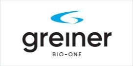 Greiner Bio-One Logo Greiner Bio-One Logo