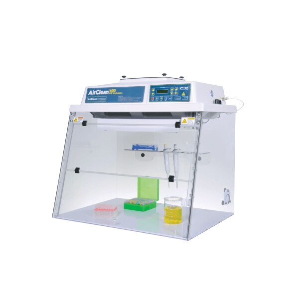 Get Prefilters and UV Bulbs with Purchase
