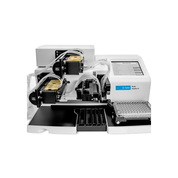 Get Up to 25% Off Agilent BioTek Dispensers