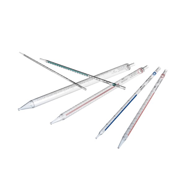 Get 1 Case of Serological Pipets When You Buy 3 