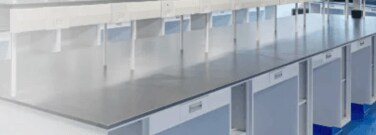 Lab Furniture and Storage