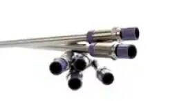Accucore C18 HPLC Columns, 2.6 µm particle size
