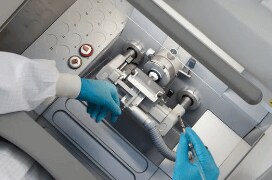 Cryostats and Accessories