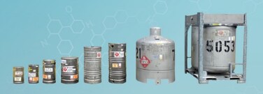 Custom and Bulk Chemical Services