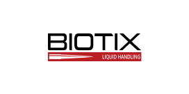 Biotix logo