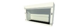 Ventilation de laboratoire