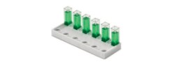 Porte-échantillons et porte-cellules pour spectrophotomètres