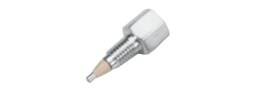 Chromatography Fittings