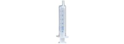 Medical Syringes