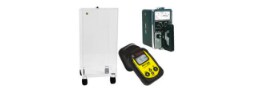 Instrumentation de surveillance des radiations