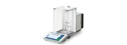 Balances de laboratoire