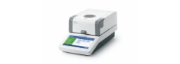 Moisture Analyzers