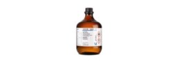 Eau analytique