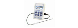 Thermometers and Temperature Measurement