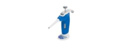 Pipettors 