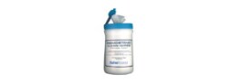 Laboratory Wipes, Cleaners, and Disinfectants