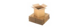 Mailing and Shipping Containers