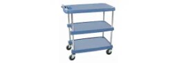 Laboratory Carts and Accessories 