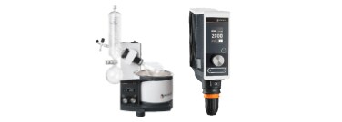 Heidolph Chemical Tools