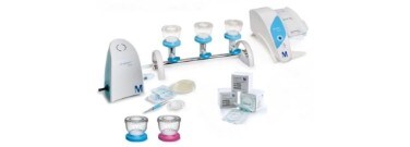 Tests pour biocontamination/présence microbienne