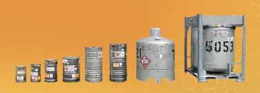 Bulk/High-Volume Service
