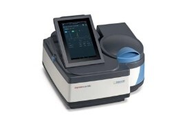 Spectrophotomètre UV-Vis GENESYS Spectrophotomètre UV-Vis GENESYS