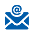 Icône de courrier électronique Icône de courrier électronique