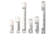 Cryogenic Storage Vials