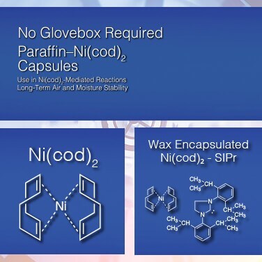 tci-chemicals-fr-19-0729 Ni(cod)2 chemical structure